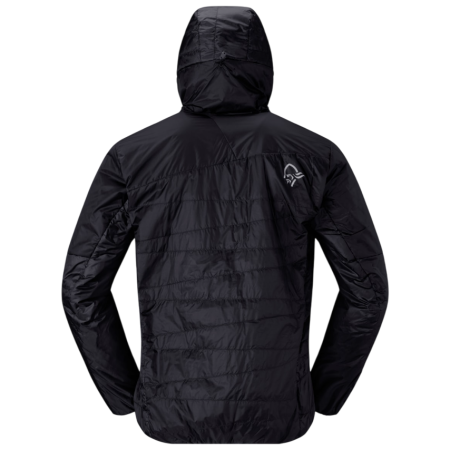 Norrona falketind thermo40 Zip Hood férfi dzseki