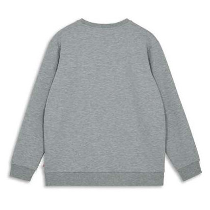 Lego Wear Lwsato 200 Grey gyerek pulóver