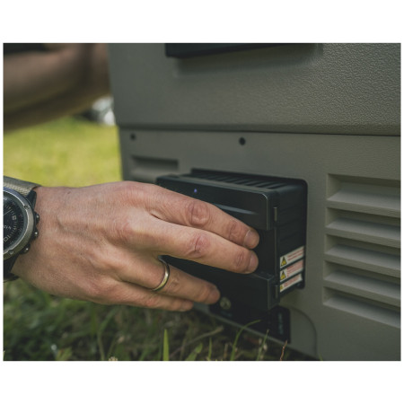 Outwell Arctic Frost 55 kompresszoros hűtőtáska