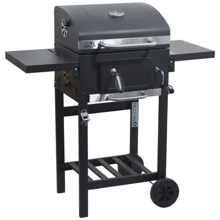 Cattara Royal Partner faszenes grill