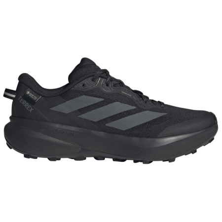Adidas Terrex Tracefinder Plus Gtx férficipő fekete Cblack/Grefiv/Cblack