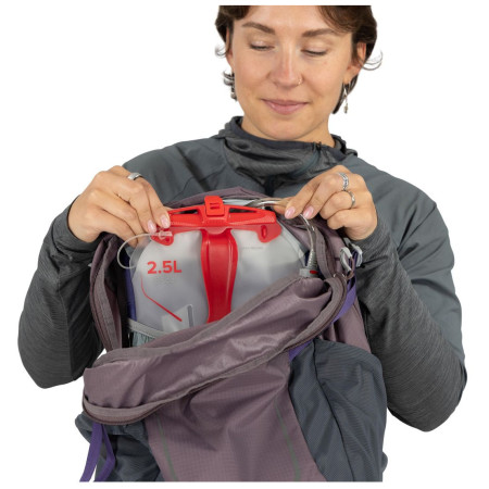 Osprey Hikelite 28 túrahátizsák