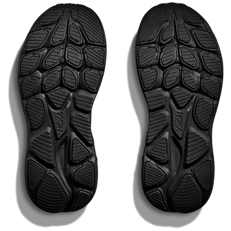 Hoka Y Clifton 10 Big Kids gyerek cipő