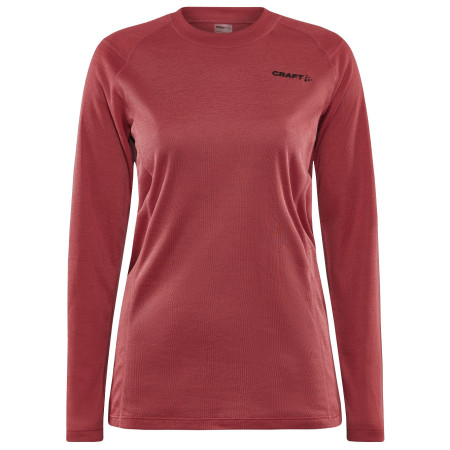 Craft Core Warm Baselayer Ls női funkcionális felső