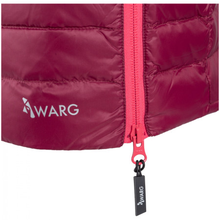 Warg Downjess W toll szoknya