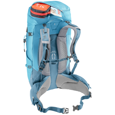 Deuter Trail Pro 34 SL hátizsák