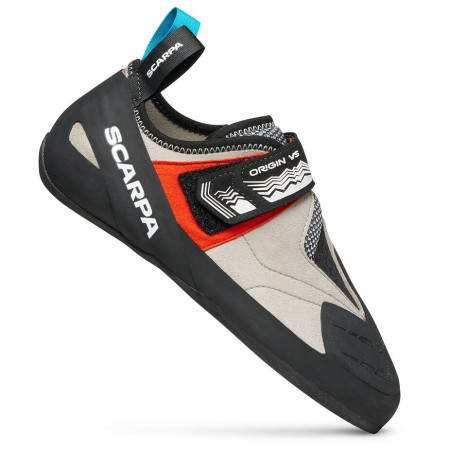 Scarpa Origin Vs mászócipő