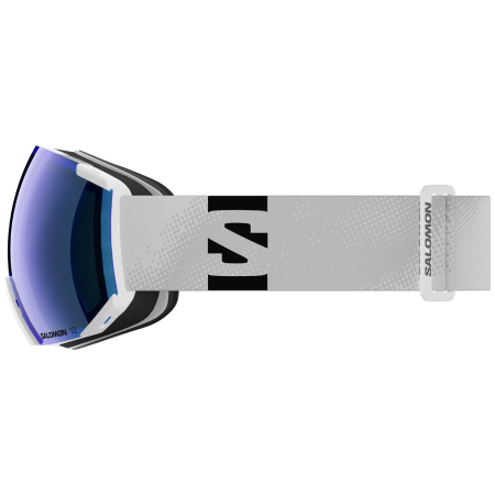 Salomon Radium síszemüveg