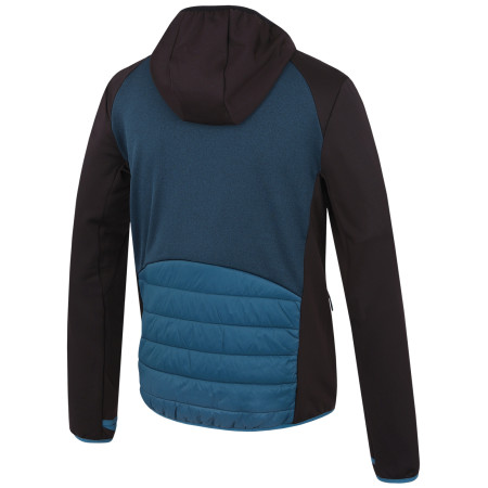 MOOA Revva férfi funkcionális pulóver