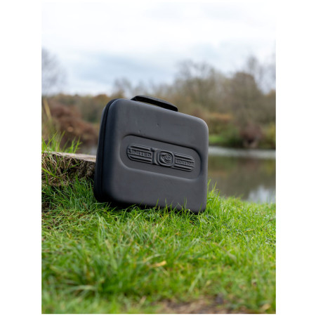 Ridge Monkey Connect Sandwich Toaster XL 10th Anniversary Limited Edition serpenyő