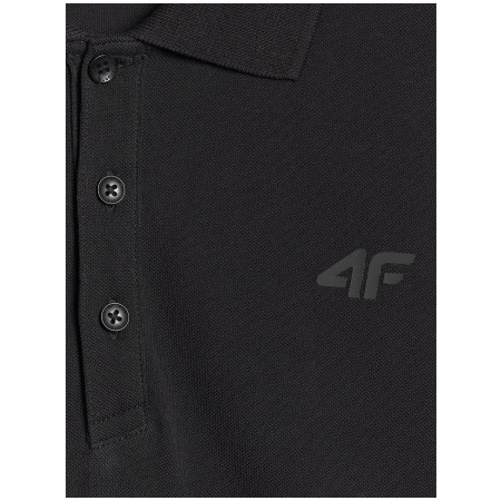 4F Polo Shirt M366 férfi póló