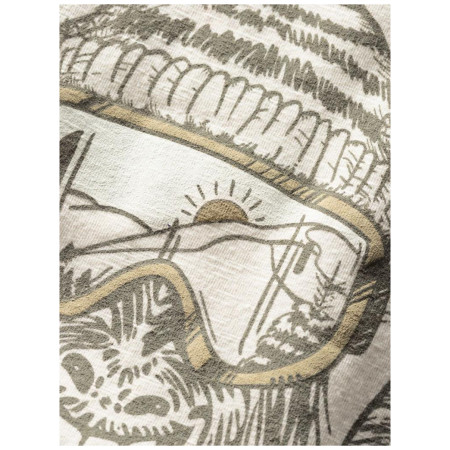 Chillaz Rock Hero Winter férfi póló