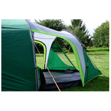 Coleman Chimney Rock 3 Plus 3 személyes sátor