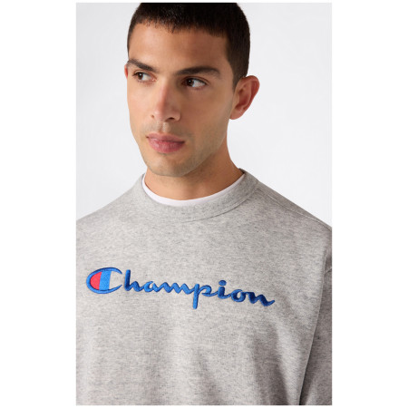 Champion Crewneck Sweatshirt M INC férfi pulóver