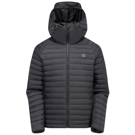 Dare 2b Air Lite Padded Jacket férfi dzseki szürke Blk/mangomin