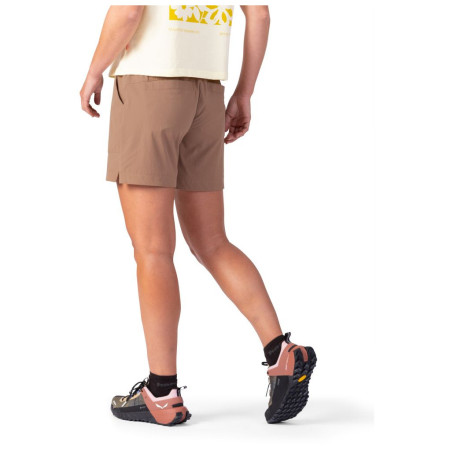 Hannah Holy Shorts női rövidnadrág