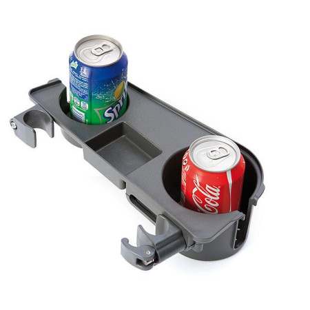 Bo-Camp Camping Table Universal asztalka kempingszékhez