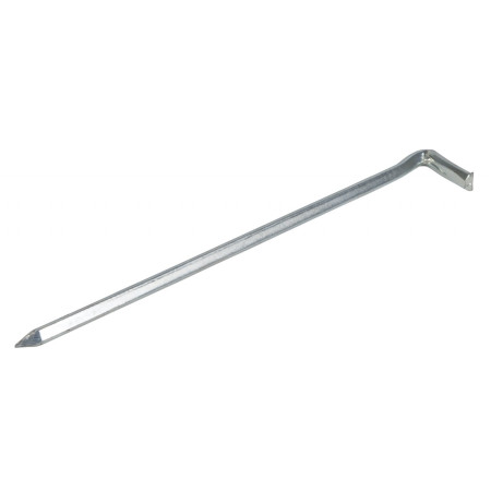Sátorcövek Bo-Camp Goliath Tent peg 20 cm - 10 ks