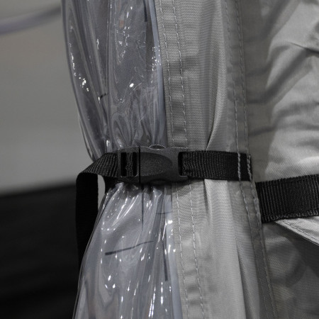 Vango Balletto Air 330 elősátor