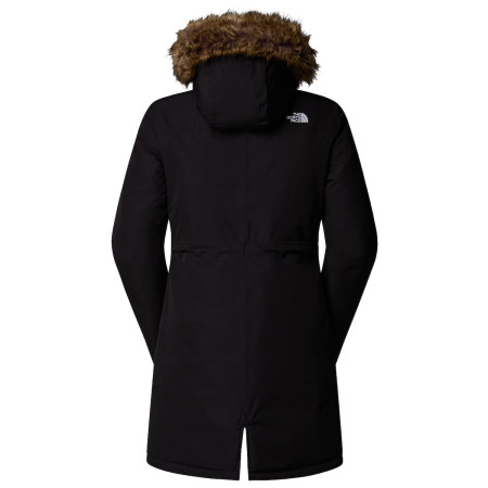 The North Face W Zaneck Parka női kabát