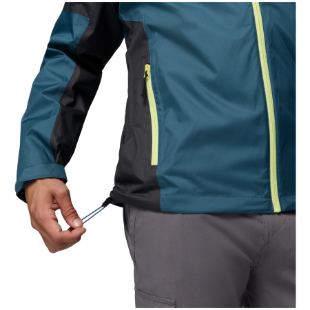 Columbia Inner Limits™ III Jacket férfi dzseki
