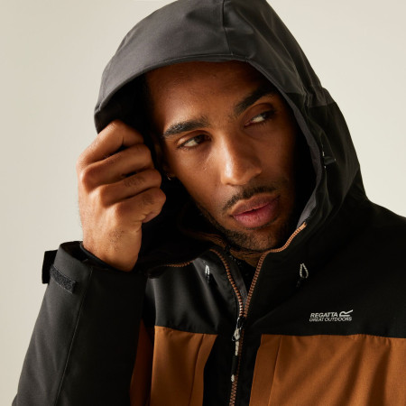 Regatta Maland Insulated férfi dzseki