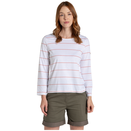 Craghoppers Katitia Long Sleeved Top póló