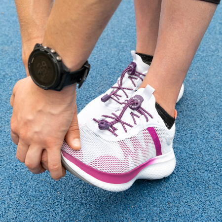 Lock Laces Original cipőfűző