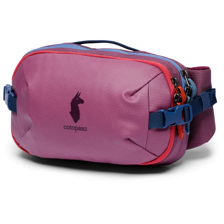 Cotopaxi Allpa X 3L Hip Pack övtáska