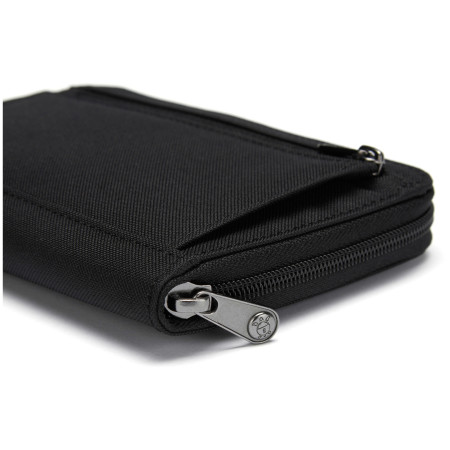 Pacsafe RFIDsafe compact travel organizer pénztárca