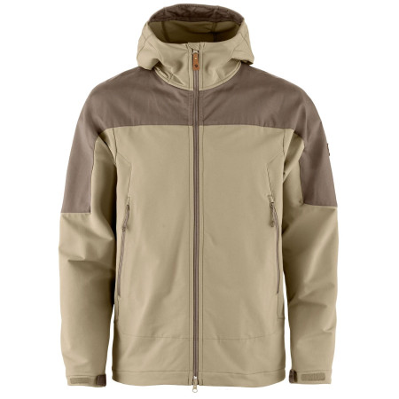 Fjällräven Keb Agile Winter Jacket M férfi télikabát