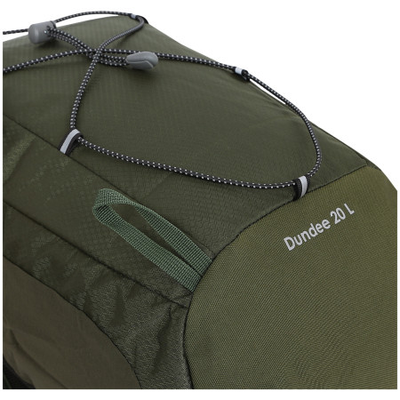 Zulu Dundee 20 L hátizsák