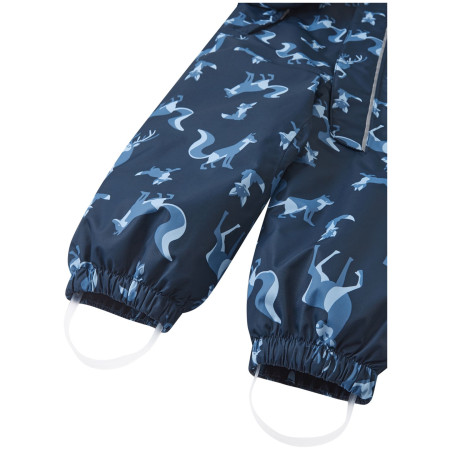 Reima Lappi gyerek overall