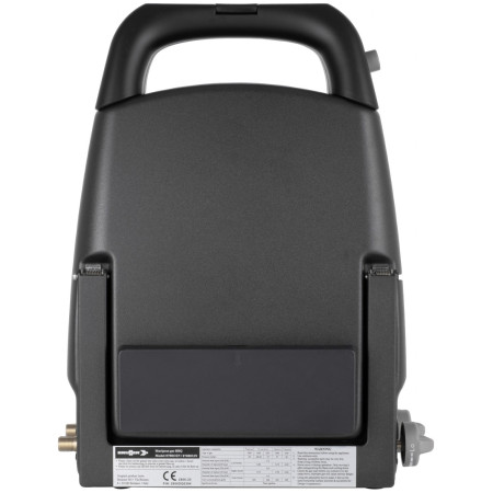 Brunner Mariposa 30 gázgrill
