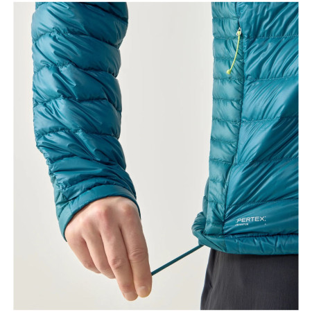 Haglöfs L.I.M Down Hood II férfi dzseki