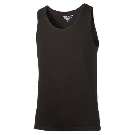 Férfi atléta Progress Manager 24AN fekete černá