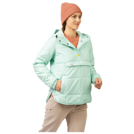 Hannah Sugar női dzseki