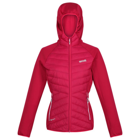 Regatta Wms Andreson VII női dzseki rózsaszín