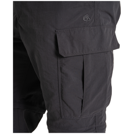 Craghoppers NosiLife Convertible Cargo Trousers III férfi nadrág