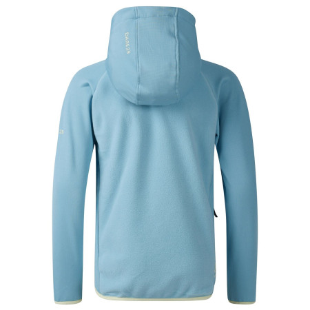 Dare 2b Kids Switch Out Hybrid Nordic Blue gyerek dzseki