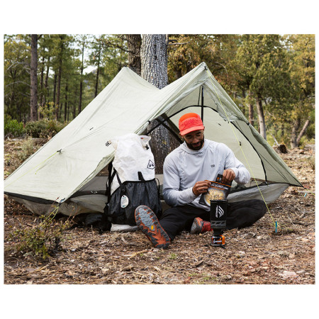 Jet Boil Zip 0.8L főző