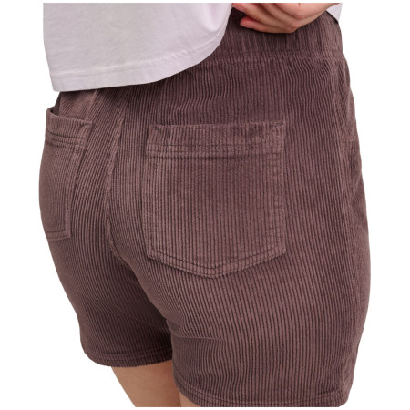 Black Diamond W Dirtbag Shorts női rövidnadrág