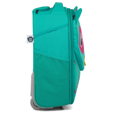 Affenzahn Kids Suitcase gyermek bőrönd