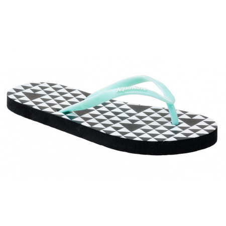Női flip-flop Aquawave Rachel WMNS kék