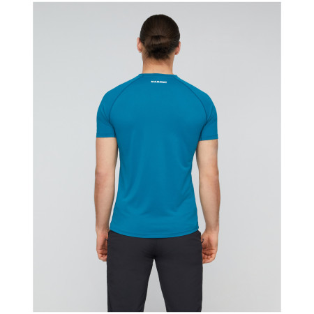 Mammut Ducan FL T-Shirt Men férfi póló