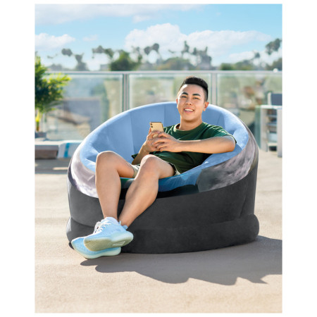 Intex Empire 68582NP felfújható fotel