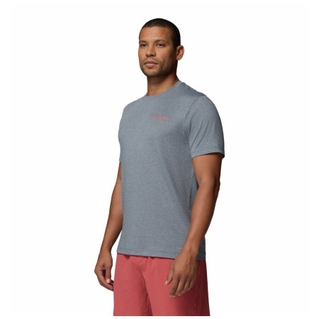 Columbia Parsons Point™ SS Back Graphic Tee férfi póló