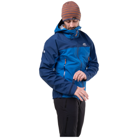 Mountain Equipment Saltoro férfi dzseki