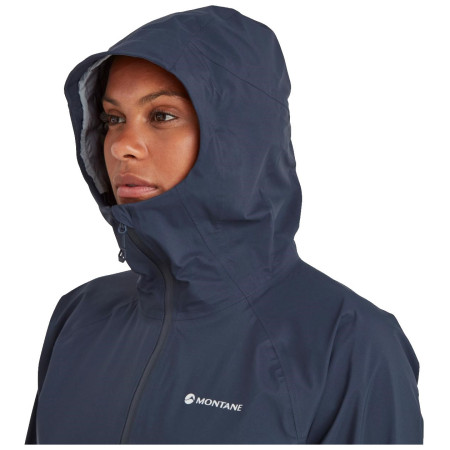 Montane Fem Phase Lite Jacket női dzseki