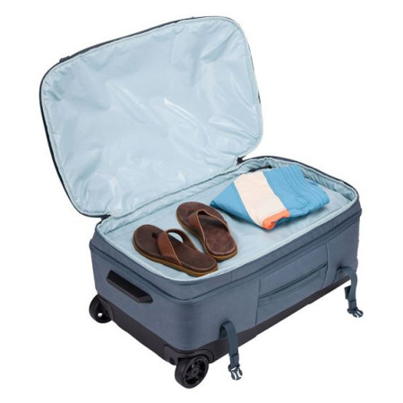 Thule Aion Wheel 95L bőrönd